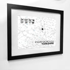 Knaresborough Landmark Map-SeaKisses