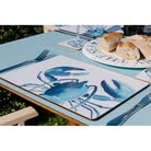 Lobster Design Placemat-SeaKisses