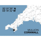 Mullion Landmark Map-SeaKisses