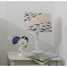 Natural Shoal of Fish Lamp Shade - Large-SeaKisses