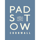 Padstow Graphic Art Typographic Print-SeaKisses