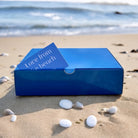 Love from the Beach Gift Box-SeaKisses