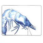 Prawn Design Placemat-SeaKisses