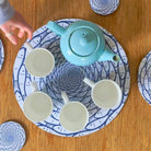 Pilchard Pool Extra Large Serving Mat-SeaKisses