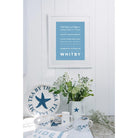 Whitby Typographic Print-SeaKisses