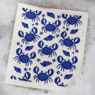 SeaKisses Swedish Dishcloths - 8 Designs-SeaKisses