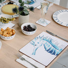 Seahorse Design Placemat-SeaKisses