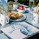 Seahorse Design Placemat-SeaKisses