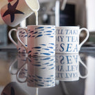 Shoal of Fish Mug-SeaKisses