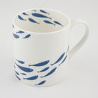 Shoal of Fish Mug-SeaKisses