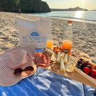 Sunshine On My Mind Cool Bag - Slight Second-SeaKisses