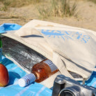 Sunshine On My Mind Cool Bag - Slight Second-SeaKisses