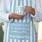 Tea by the Sea Mug-SeaKisses