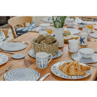 The Pilchard Pool Placemat - Slight Second-SeaKisses