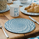 The Pilchard Pool Serving Mat - Slight Second-SeaKisses