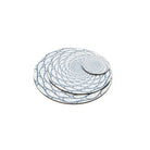 The Pilchard Pool Serving Mat - Slight Second-SeaKisses