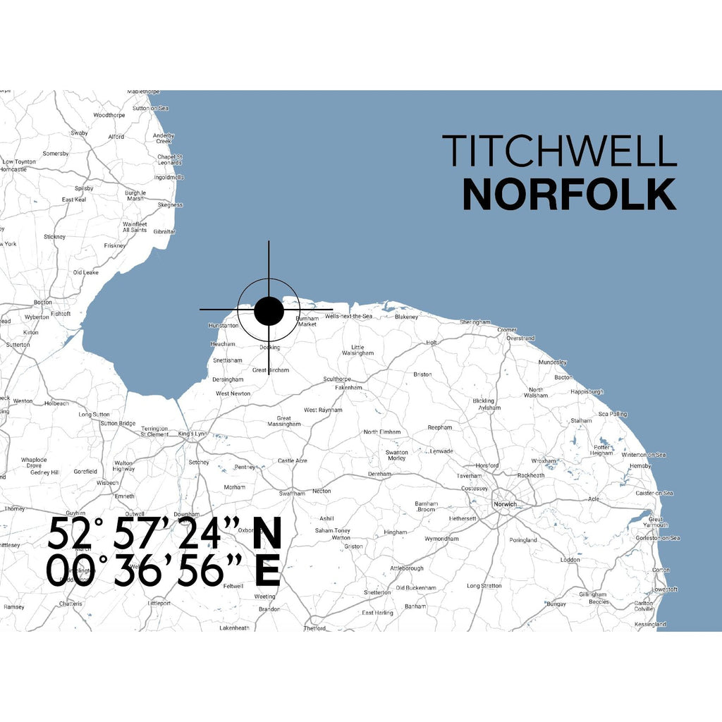 Titchwell Landmark Map-SeaKisses