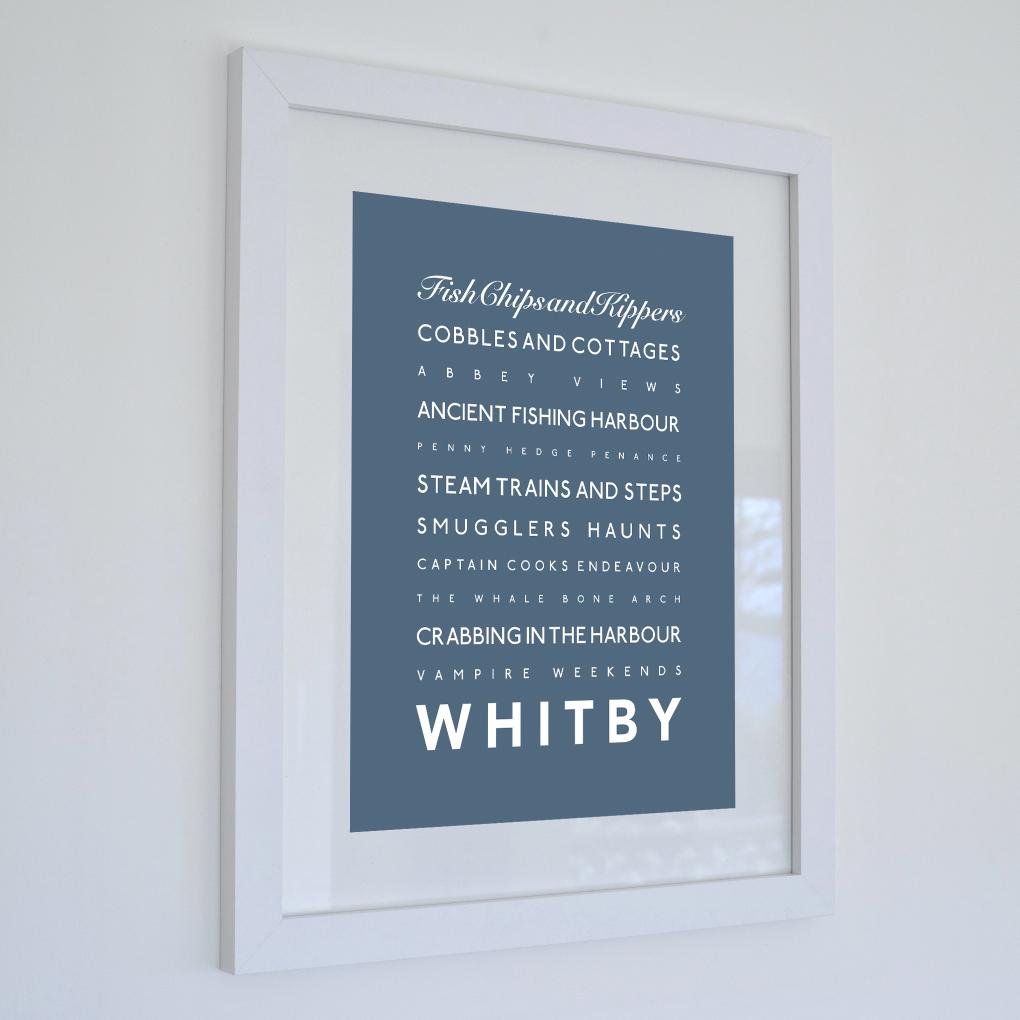 Whitby Typographic Print-SeaKisses