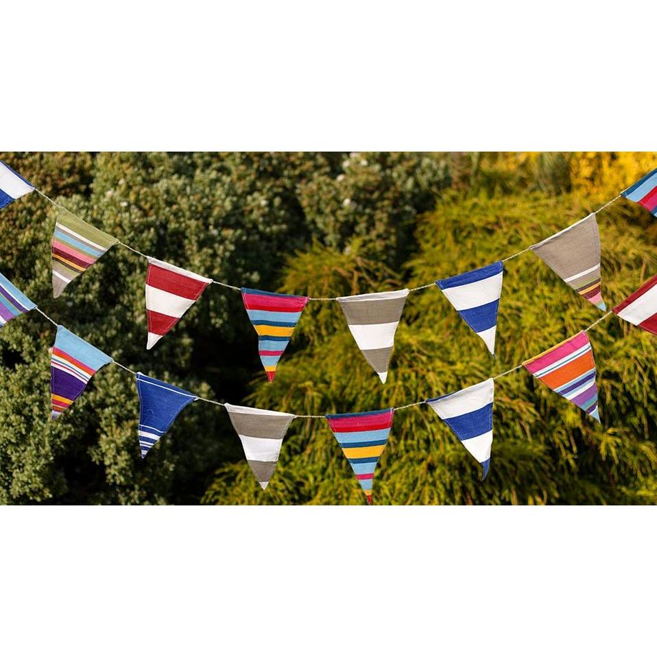 Autumn Bunting-SeaKisses