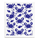 SeaKisses Swedish Dishcloths - Coastal Designs-SeaKisses