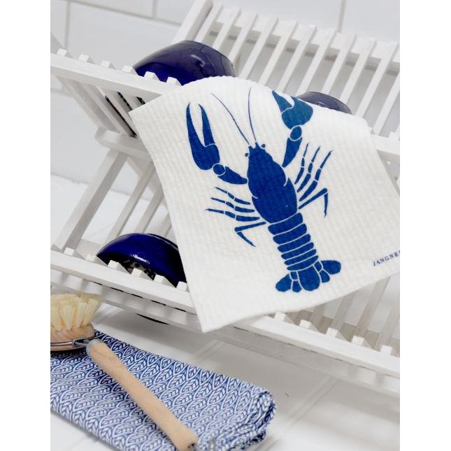 SeaKisses Swedish Dishcloths - Coastal Designs-SeaKisses