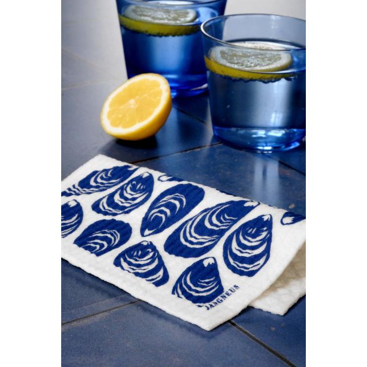 SeaKisses Swedish Dishcloths - Coastal Designs-SeaKisses