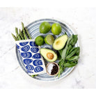 SeaKisses Swedish Dishcloths - Coastal Designs-SeaKisses