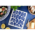 SeaKisses Swedish Dishcloths - Coastal Designs-SeaKisses