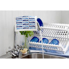 SeaKisses Swedish Dishcloths - Coastal Designs-SeaKisses