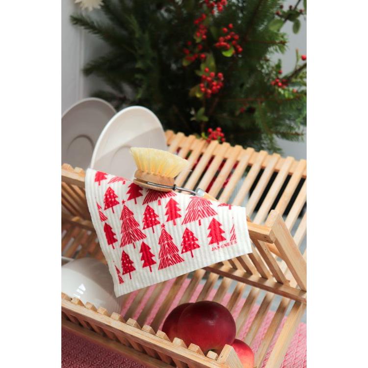 SeaKisses Swedish Dishcloths - Coastal Designs-SeaKisses
