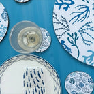Coral Coaster - Set of Six-SeaKisses