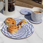 The Pilchard Pool Placemat Set of 6-SeaKisses