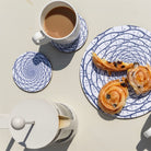 Pilchard Pool Coaster-SeaKisses