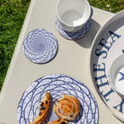 Pilchard Pool Coaster-SeaKisses