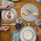 The Pilchard Pool Placemat-SeaKisses